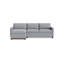 Reve Sofa with Chaise (with Storage)-1170919442-1170919450