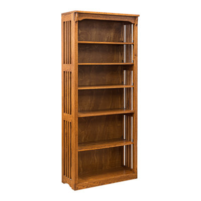 Moxee Bookcase