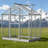 Greenhouse 4' L X 6' W Greenhouse For Winter-128848409