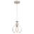 Drews 1 - Light Single Pendant