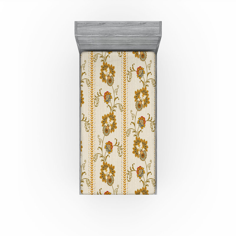 Drap-housse Ambesonne