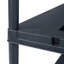 Salacia 60cm W Plastic Shelving Unit-51234613