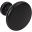 Weser 1-3/8" Diameter Mushroom Knob