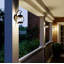 Luminaires muraux d'extérieur E27