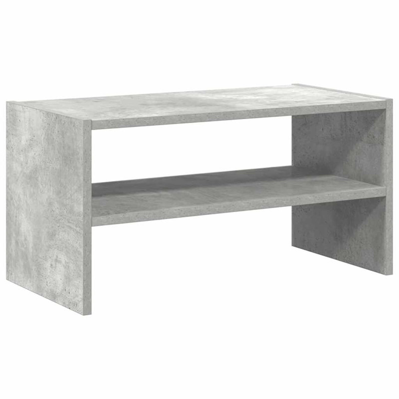 2 Pair Shoe Rack