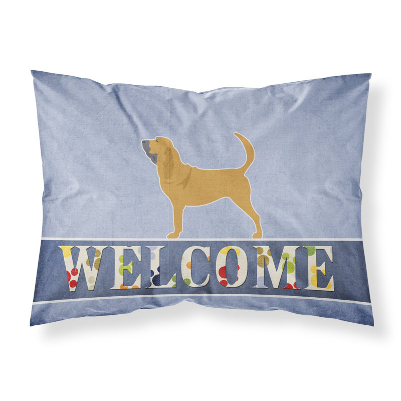 Microfiber, Bloodhound