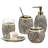 Bhawna Bathroom Accessory Set