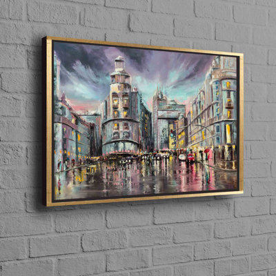 Print on Canvas