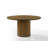 Hezrai Round Dining Table