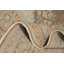 Tapis traditionnel brun 10 x 13