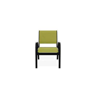 Aruba 1 Outdoor Dining Armchair
