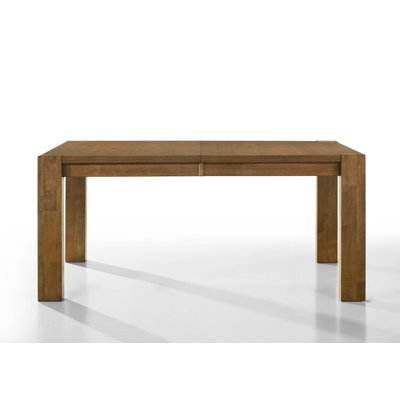 Table de salle à manger Bloc