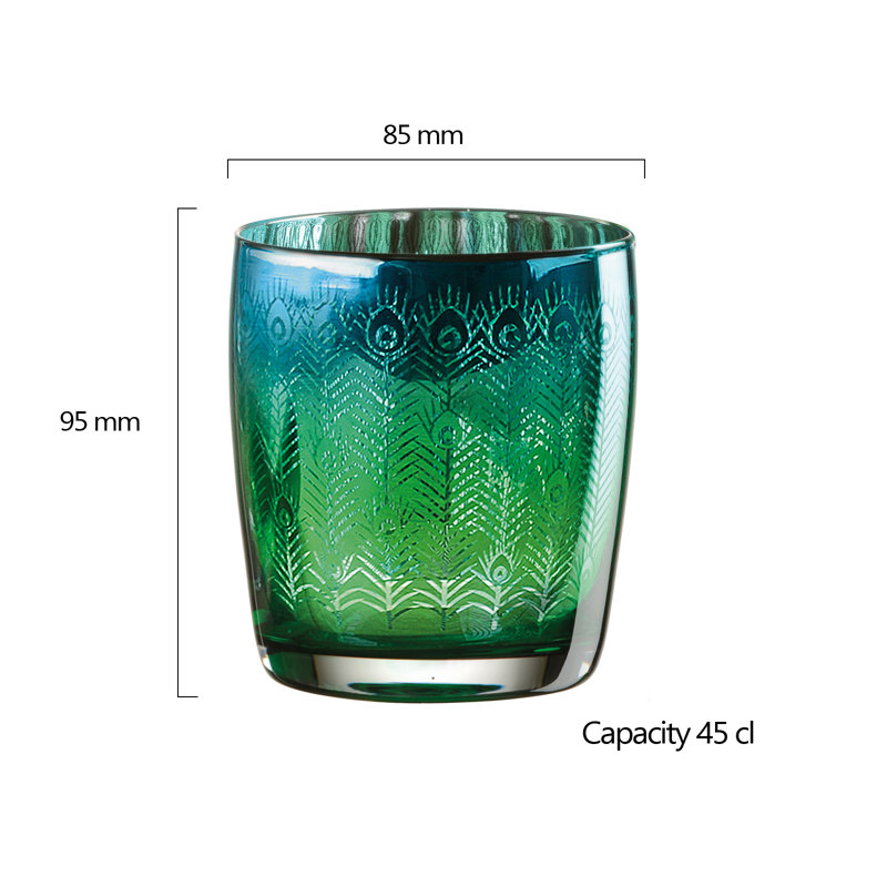 DOF Tumblers