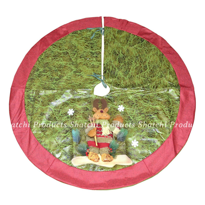 PVC Holiday Shaped Ornament, 128 cm x 10cm x 4.2cm, Yellow