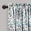 Paire de rideaux Weeping Flower-111808900-111808901