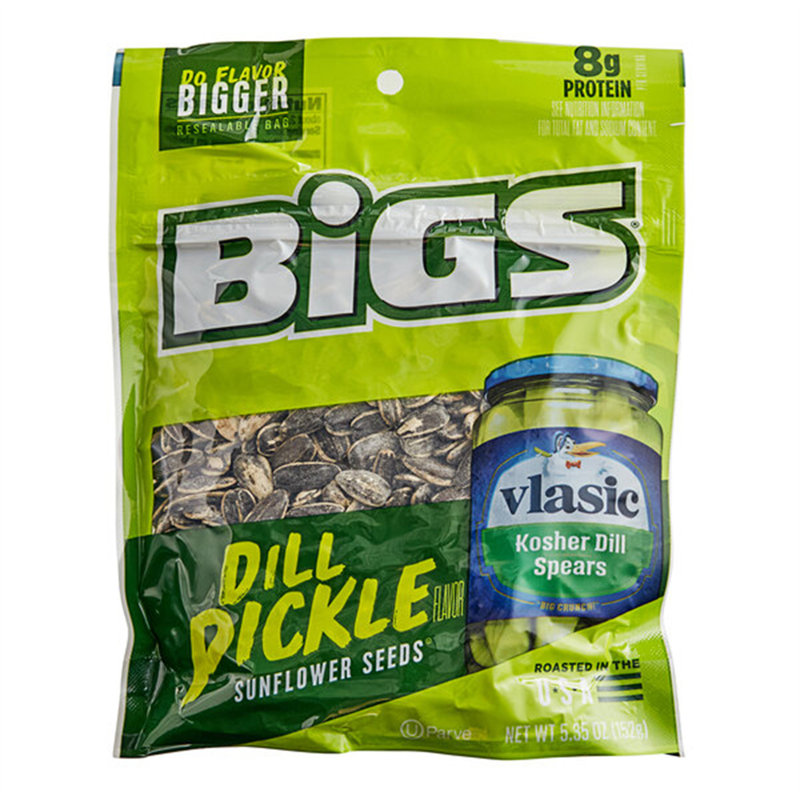 BIGS Vlasis WS-999BIG220