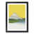 Black Framed