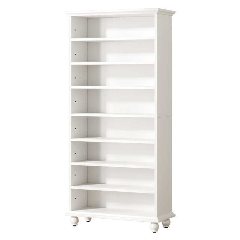 30 Pair Shoe Rack, White