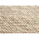 Blaisdell Handwoven Flatweave Wool Natural Rug