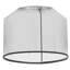 Filet moustiquaire pour terrasse Tousigning