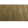 Ottosson Hand Loomed Gabbeh Rug, 100% Wool, Solid Color, Fade & Stain Resistant, Durable, All Sizes, India-Made.