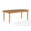 Table de salle à manger Jahmi