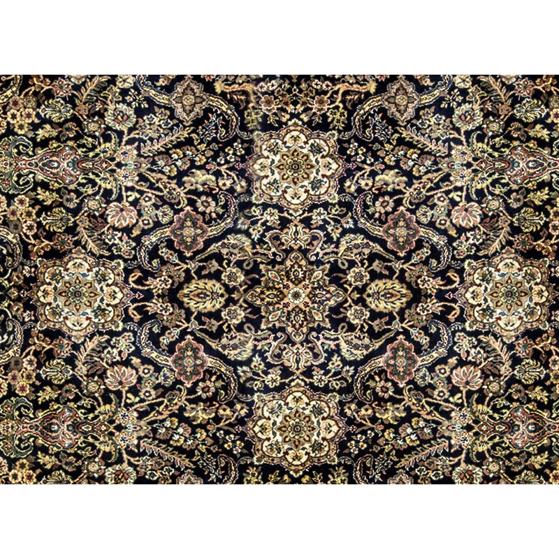 One-of-a-Kind 10'2" X 10'7" Area Rug