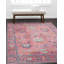 Connie-May Pink And Blue Rug-1844328847