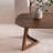 Fischer Solid Wood Single Coffee Table-703583380-703583377