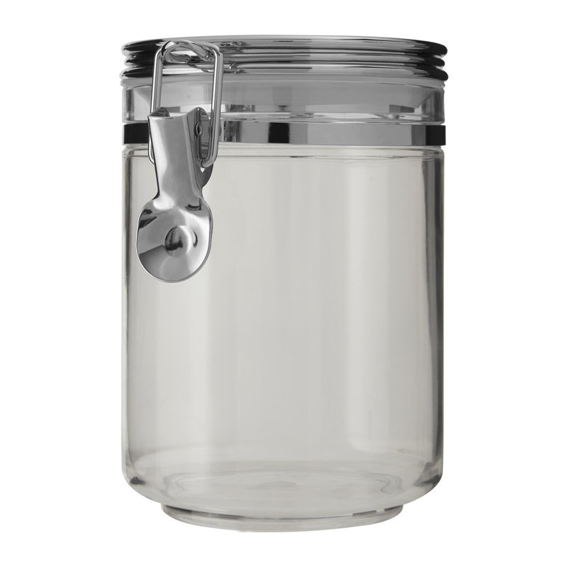 Gozo Kitchen Canisters & Storage Jars, 15cm H x 13cm W x 10cm D