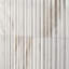 Stonework Alaska White 12x24 Marble Tile-2027931521