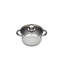 Clearview 3 Tier Steamer Basket-1666727507