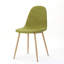 Chaise de salle à manger