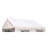 Baillie Dakota Fields White Replacement Canopy for Gazebo-898703959