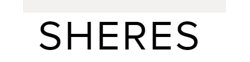 Sheres logo