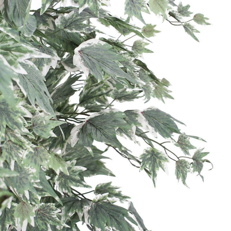 48'' Faux Plant in Pot