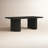 Moscow Solid Wood Coffee Table-1063715535