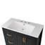 Meuble-lavabo de salle de bain avec lavabo, une armoire avec portes à fermeture en douceur, 4 tiroirs à fermeture en douceur-1985600766