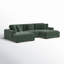Canapé modulaire 3 pièces Cabbar-407539597