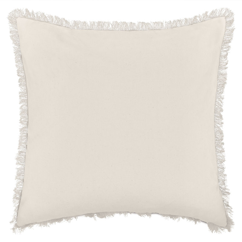 Manderley Fil Coupe Euro Sham