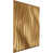 Bright Coat Gold