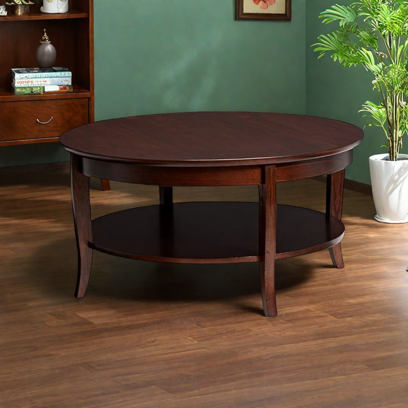 Table basse American