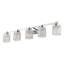 Meuble-lavabo 5 lumières Danika-123222948