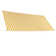 Tillison 2.5m W x 1.5m D Retractable Patio Awning