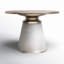 Nebular Round Coffee Table-1112559053-1112559059