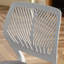 Chaise de bureau pivotante ajustable pour adolescent-106916144-106916143