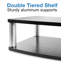 Tourne-disque pivotant