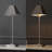 Arkim Metal USB Table Lamp
