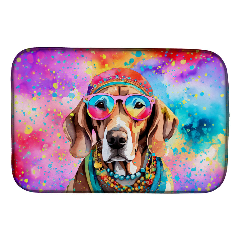 Drying Mat