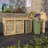 Bin Store